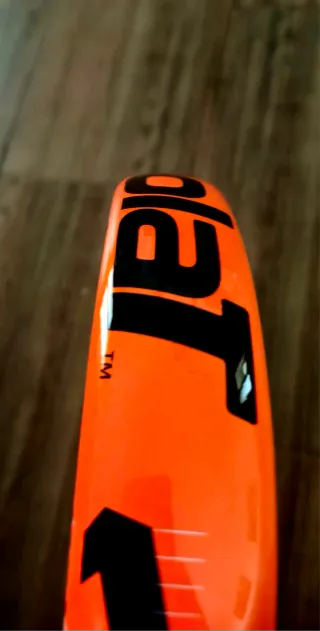 Babolat Juan Lebron 2026