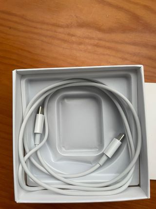 Airpods Pro Apple Blancos