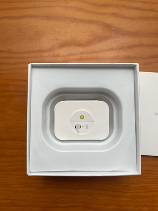 Airpods Pro Apple Blancos