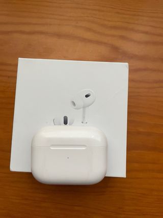 Airpods Pro Apple Blancos