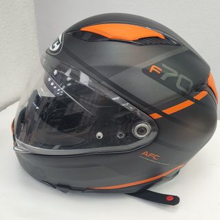 Casco Integral Hjc F70 Talla M