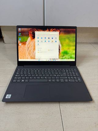 Ordenador portátil lenovo ideapad