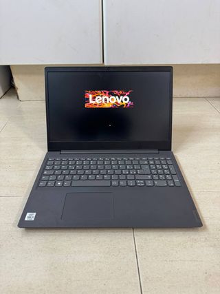 Ordenador portátil lenovo ideapad