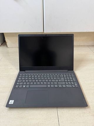 Ordenador portátil lenovo ideapad