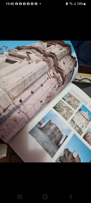 La CATTEDRALE di Gerace ( 125° Fondazione Carical)