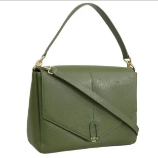 Bolso Furla Dafne Verde