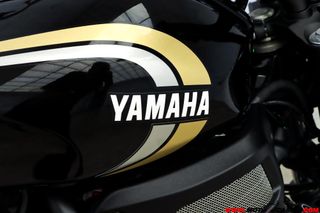 YAMAHA XSR 700 ¿A2? GARANTÍA OFICIAL
