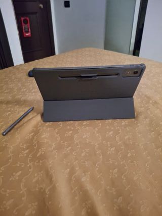 Tablet Lenovo Ideapad Pro Grigia