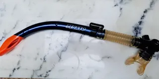 Kit Snorkel PEGASO Aletas Máscara