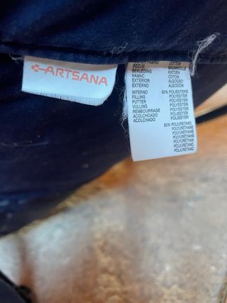 Silla de bebé con estampado de conejito