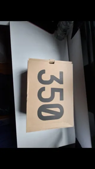 Adidas Yeezy Boost 350 V2 Talla 42