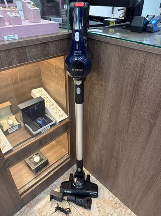 Aspirador Escoba Aspiradora Bosch Unlimited Serie 6