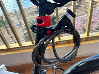 Bicicleta Plegable HOPTOWN 320 BTWIN