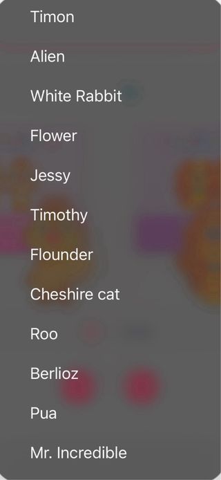 Collezione Disney I Miei Primi Amici