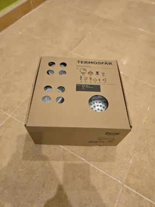 Lámpara IKEA TERMOSFÄR