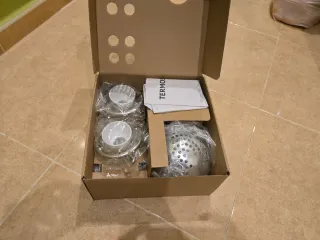 Lámpara IKEA TERMOSFÄR