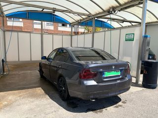 BMW Serie 3 2005
