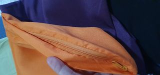 4 Federe Cuscini Arredo 50x50 cm