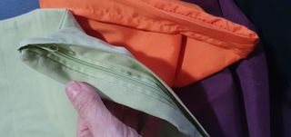 4 Federe Cuscini Arredo 50x50 cm