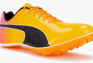 Zapatillas Puma Atletismo Clavos Nuevas