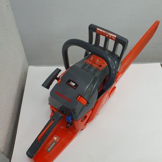 Motosierra Motosierra ANOVA MG252