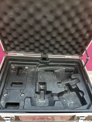 Taladro A Bateria Makita 6281D Verde