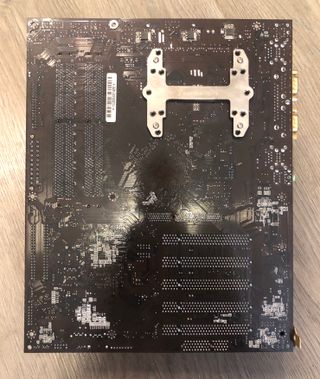 Placa Base Chaintech 9CJS + 2GB RAM + Pentium 4