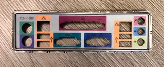 Placa Base Chaintech 9CJS + 2GB RAM + Pentium 4