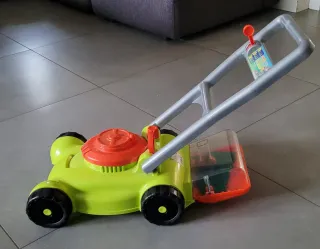 Tosaerba giocattolo per bambini