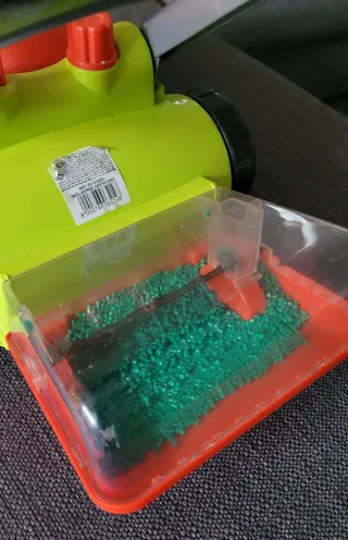 Tosaerba giocattolo per bambini