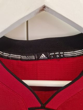 Camiseta NBA Adidas Wade Miami Heat L