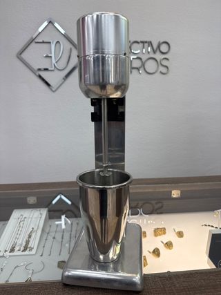 Batidora Dhr Batidora Italiana Helados