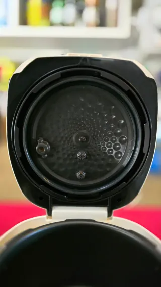 Olla Programable Chef 2000 TI