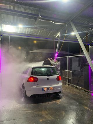 Volkswagen Golf 2008