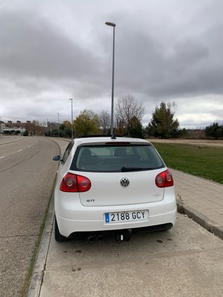 Volkswagen Golf 2008