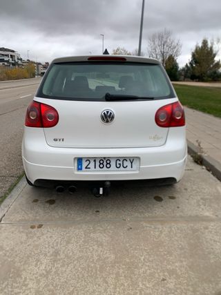 Volkswagen Golf 2008