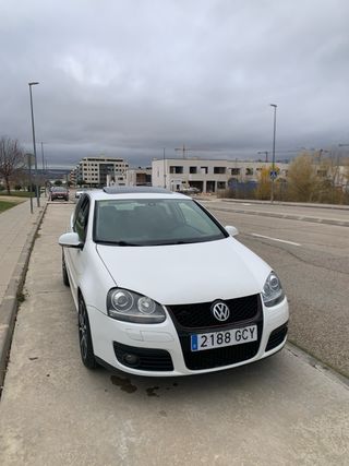 Volkswagen Golf 2008