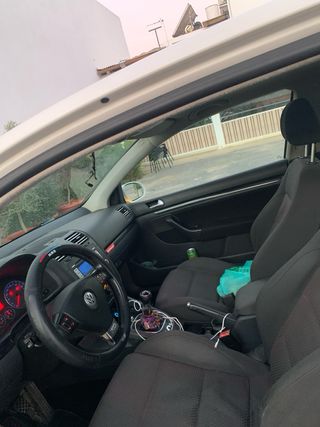 Volkswagen Golf 2008