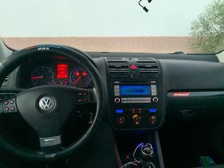 Volkswagen Golf 2008