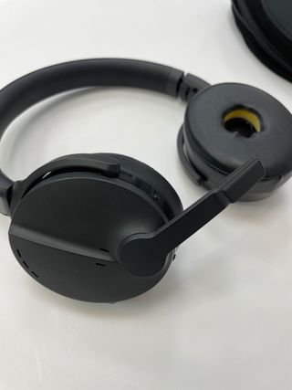 Auriculares Diadema EPOS I SENNHEISER Adapt 560