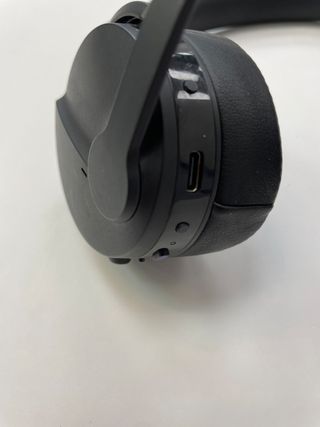 Auriculares Diadema EPOS I SENNHEISER Adapt 560