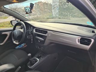 Citroen C-Élysée 2017