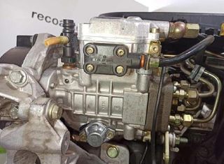 Motor completo renault f9qe731 scenic rectp2983145