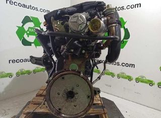 Motor completo renault f9qe731 scenic rectp2983145