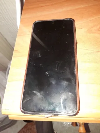 Telefono Vivo Nero 2023