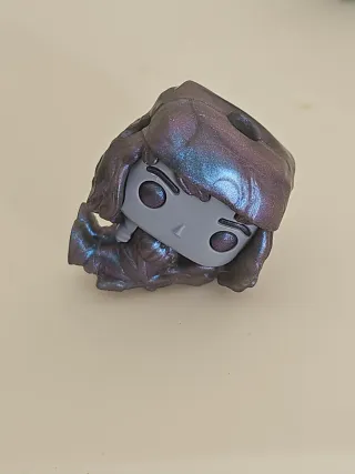 Mini Figuras Kinder Joy