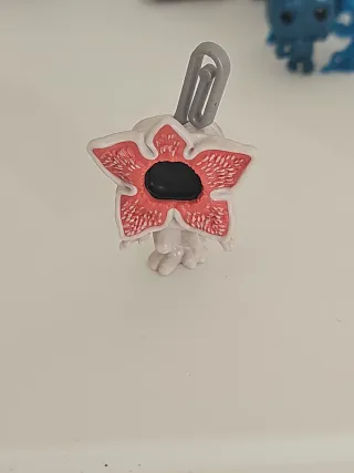 Mini Figuras Kinder Joy