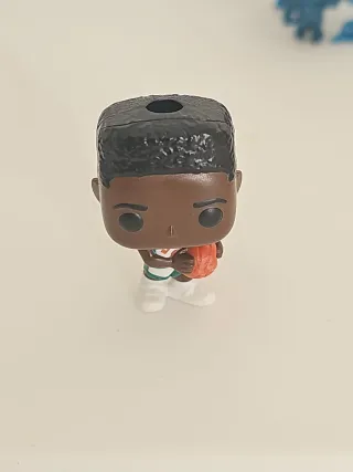 Mini Figuras Kinder Joy