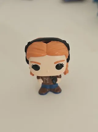 Mini Figuras Kinder Joy