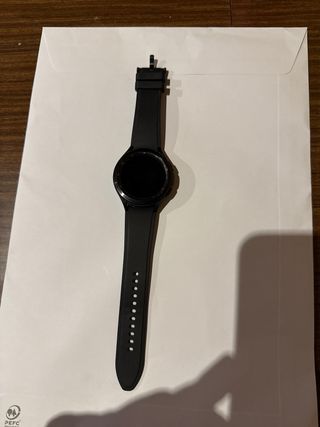 Samsung Note 20 5G + Galaxy Watch 4 Negro y tags